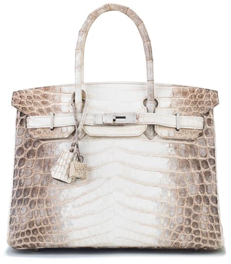 hermes himalaya birkin bag|Hermes himalayan crocodile Birkin Bag.